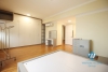 Furnished three bedrooms apartment for rent in Ciputra, Ha Noi